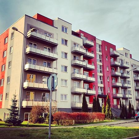 Modern Studio2 Apartment Brasov Exterior photo