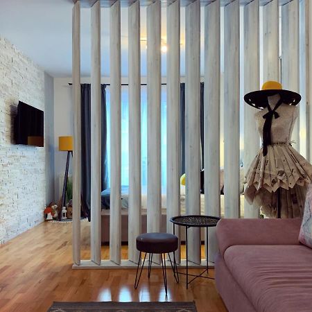 Modern Studio2 Apartment Brasov Exterior photo