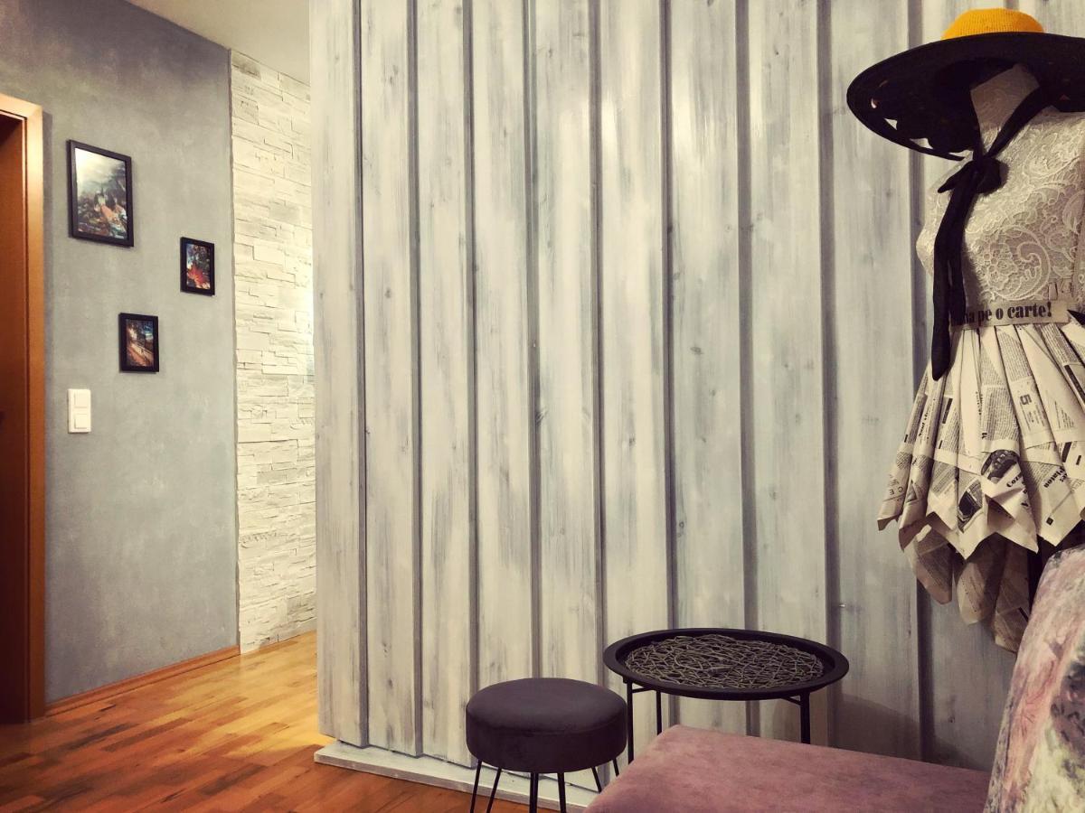 Modern Studio2 Apartment Brasov Exterior photo