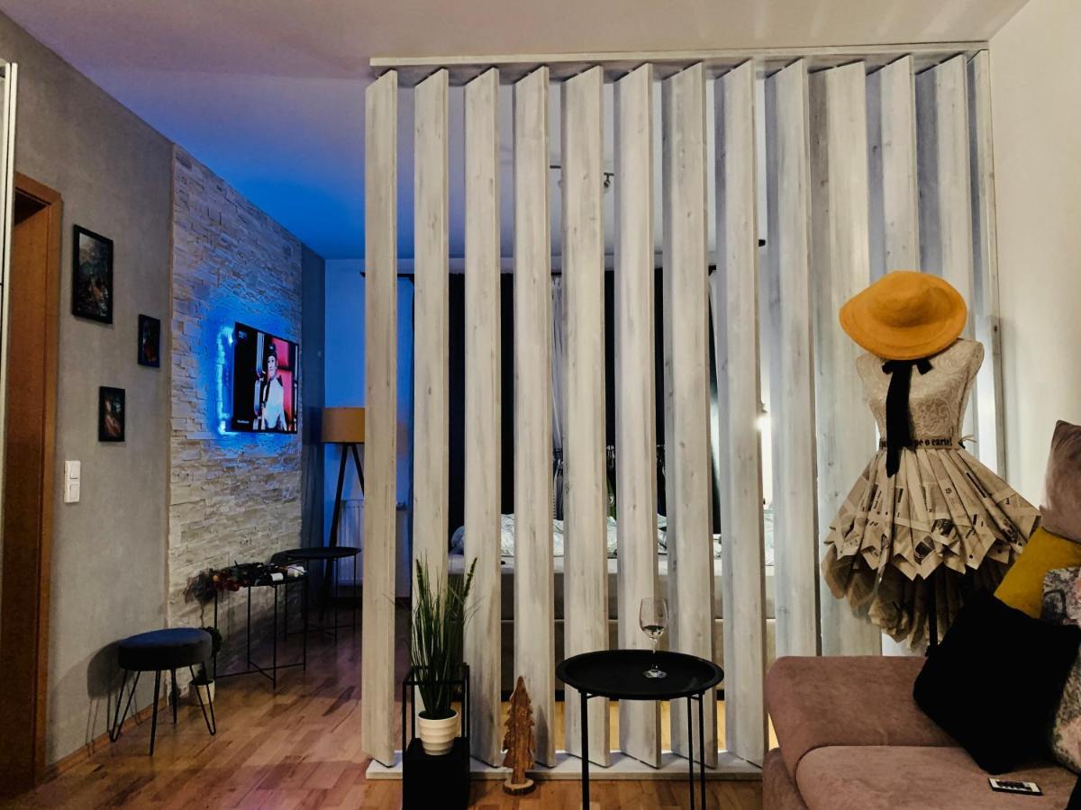 Modern Studio2 Apartment Brasov Exterior photo