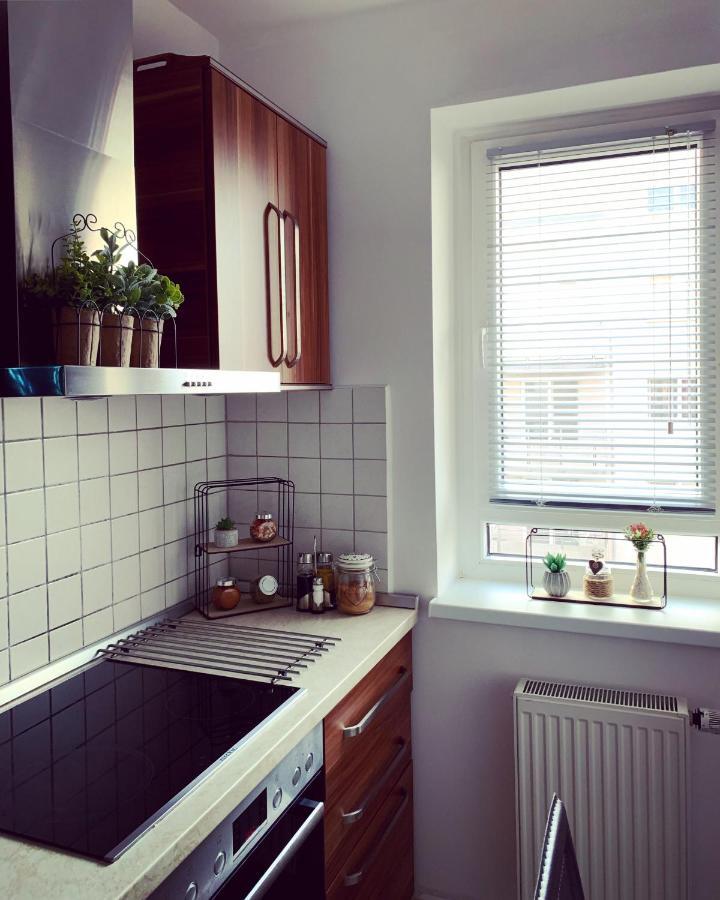 Modern Studio2 Apartment Brasov Exterior photo